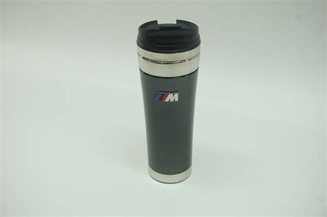 Bmw And Mercedes Bmw M Tumbler Genuine Bmw 80902285597 80 90 2 285 597