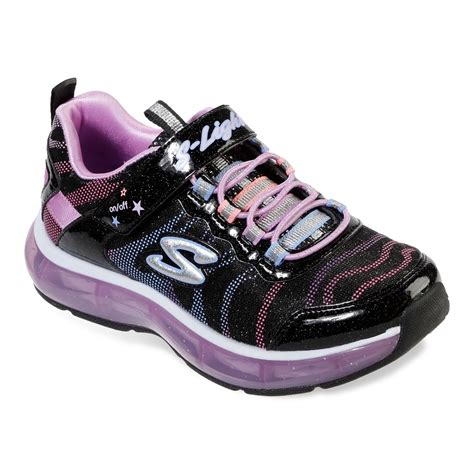 Venta Skechers Light Up Shoes For Adults En Stock