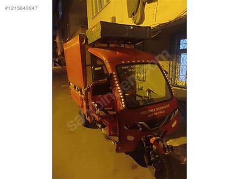 Kuba Kargo Model Naked Roadster Motor Sahibinden İkinci El TL