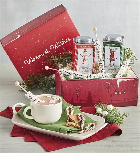 Hot Chocolate Gifts Gift Sets Simply Chocolate