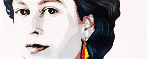 QUEEN ELIZABETH II With Kind Regards From The Sex Pistols Painting By C AUTZEN Saatchi Art