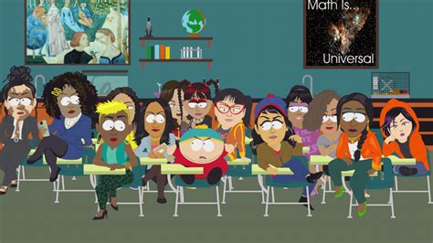 South Park Joining The Panderverse Blu Ray And Dvd Release Date Announced