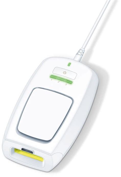 Beurer IPL7500 - IPL epilátor | Alza.sk