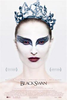 Movie Review: Black Swan