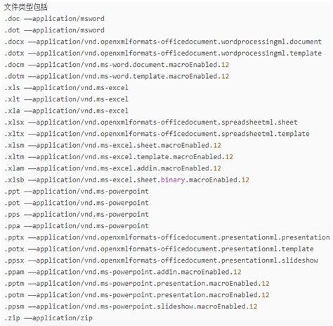 前端几种下载文件的方式 一介 书生 博客园