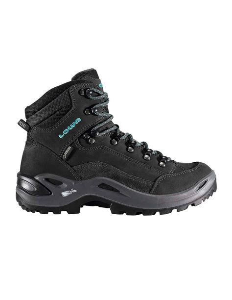 Buty Trekkingowe Damskie Lowa Renegade Gtx Mid Ws