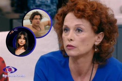 GF Vip Samantha De Grenet E La Controversa Discussione Su Etero E Gay Il Video Gay It