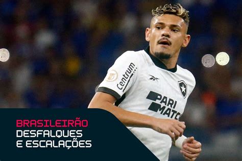 Brasileirão Veja Desfalques E Escalações Prováveis Da 19ª Rodada