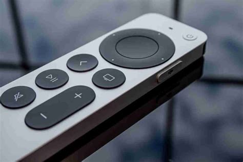 3 Formas De Controlar Tu Apple TV Sin El Control Remoto