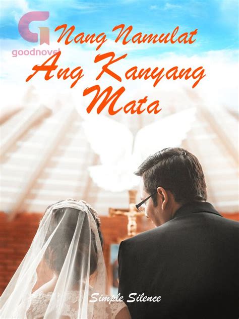 Read Nang Namulat Ang Kanyang Mata Pdf By Simple Silence Online For