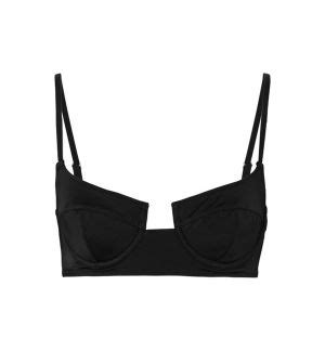 Schwarzer Bikini schönsten Modelle von teuer bis günstig