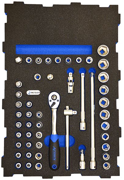 ATORN Multi Tool Systems LLC