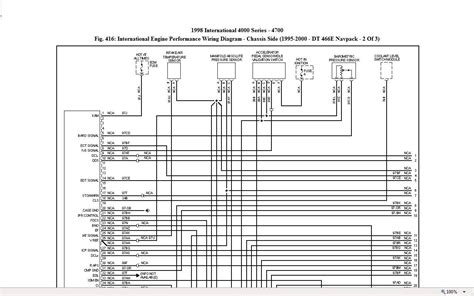 Fuse Box Diagram For Dt466