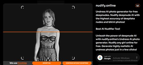 Best Nude AI Generators Free Paid Custom