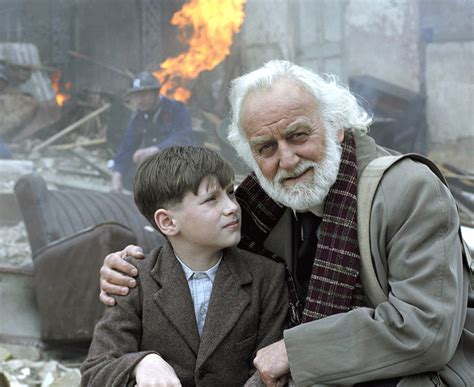 GOODNIGHT MISTER TOM | Chiaroscuro Magazine