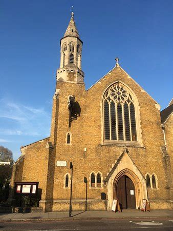 St Philip S Church London 2020 All You Need To Know BEFORE You Go