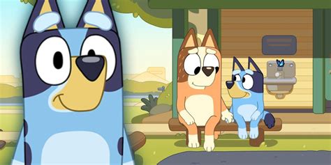 No, The Sign Isn’t Bluey’s Final Episode - But It’s Hard To Imagine A ...