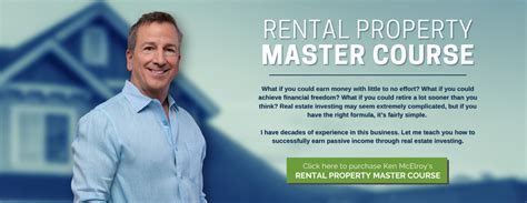 Closing Your First Deal Real Estate Education With Ken Mcelroy