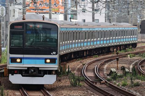 【jr東】e231系800番台ミツk1編成 東京総合車両センター出場 2nd Train鉄道ニュース