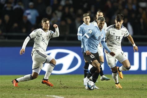 U20 World Cup Final: Italy capitulate to Uruguay - Football Italia