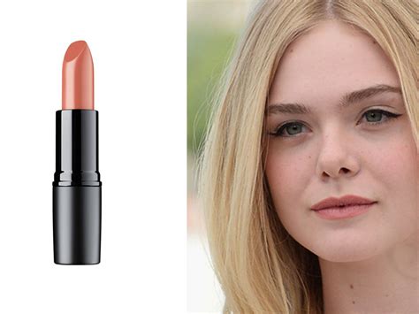 Nude Lippenstift für jeden Hautton ELLE