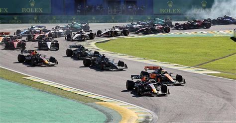 Formula Announces Six Venues Hosting Sprint Races In Season