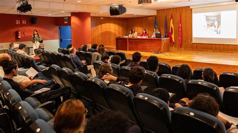 Jornada Sobre Formaci N Profesional En Pozuelo De Alarc N