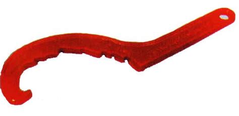 Ключ для пожарной арматуры К-150