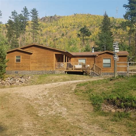 16 Best Cabin Rentals In Deadwood, South Dakota - Updated 2024 | Trip101