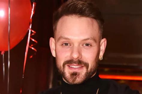 Strictly Star John Whaite Selling Nude Snaps On Onlyfans As He Ditches Stellar Tv Career The