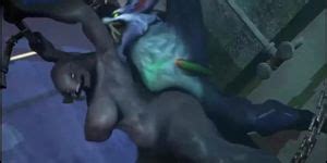 D Big Boobs Monsters With Big Tits And Dicks Fucking Rough Tnaflix