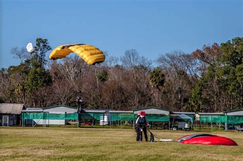 operation - Jump Florida Skydiving