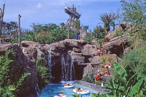 Woman Suing Disney Over Injurious Wedgie On Typhoon Lagoon Water Slide