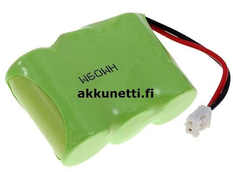 Siemens Gigaset akku Gigaset 100, 200, gigaset A1, A100, A110, Gigaset ...