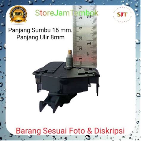 Promo Mesin Jam Dinding SEIKO SKP Seiko Pendulum Seiko Bandul