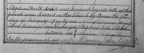 D'Egville Family History