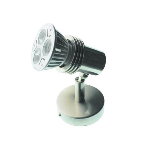 Ceiling Mounted Spotlight Smgz Bl Danlite Wall Mounted Floor Led