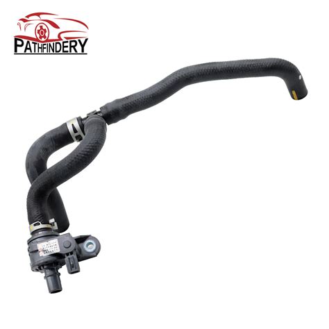 16260 F0010 For 2018 2023 Camry 2019 2023 Rav4 2 5l Toyota Radiator Bypass Hose Ebay