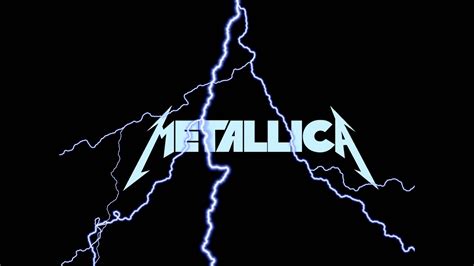 Metallica Album Covers Wallpaper