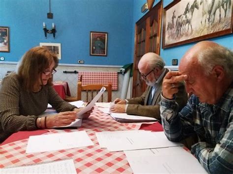 Iniesta Celebra Su XXVIII Feria Del Libro Ayuntamiento De Iniesta