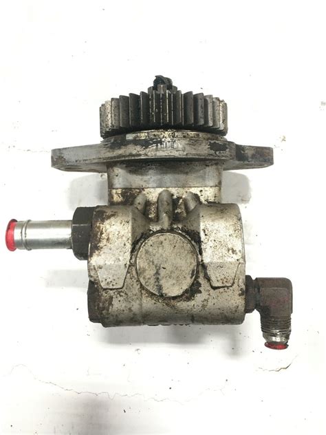 TRW Power Steering Pump PS221616L334A1 0097664 EBay