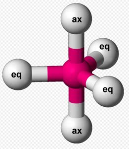 PCl5 Lewis Structure: Drawings, Hybridization, Shape, Charges, Pair And ...