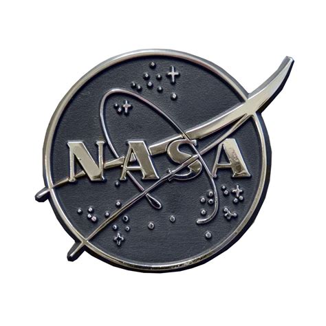 Nasa Logos And Emblems