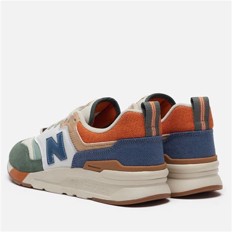 Мужские кроссовки New Balance CM997HAN Spring Hike, CM997HAN