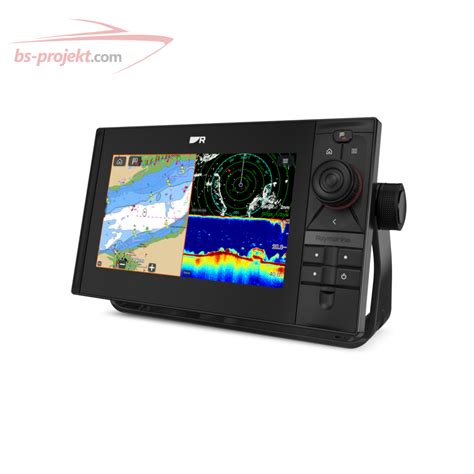 Raymarine Axiom Pro S Hybridtouch Bs Projekt Sklep