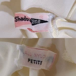 50 S 60 S Shadowline Lingerie Set Off White Creme Chiffon And Lace Short Peignoir Set Gown And