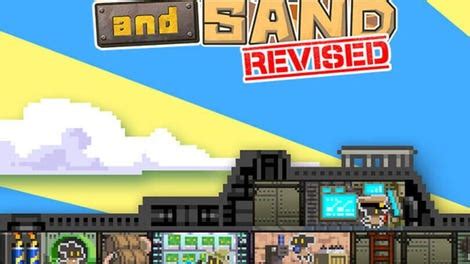 Of Mice And Sand Revised Kotaku