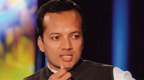 Coal Scam Delhi Court Summons Congress Leader Naveen Jindal 14 Others