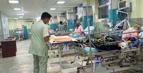 ICU/ICCU/SICU – Madhubani