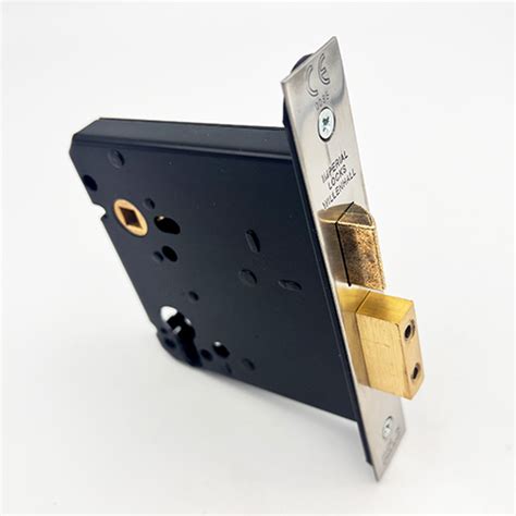 Imperial G7000 Euro Mortice Sashlock Locks Hardware Direct